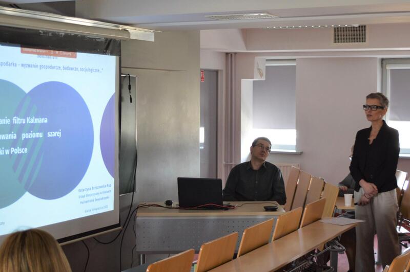 Powiększ obraz: Seminarium pt. Szara gospodarka 2023