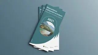 Powiększ obraz: Małopolskie Voivodship in figures 2021